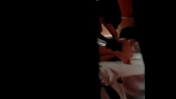 Τα καλύτερα Hotel Voyeur Spies on Lesbian Fucking Her GF From Behind καλύτερα βίντεο