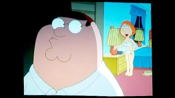 Los mejores Lois Griffin: CRUDO Y SIN CORTAR (Padre de familia mejores vídeos