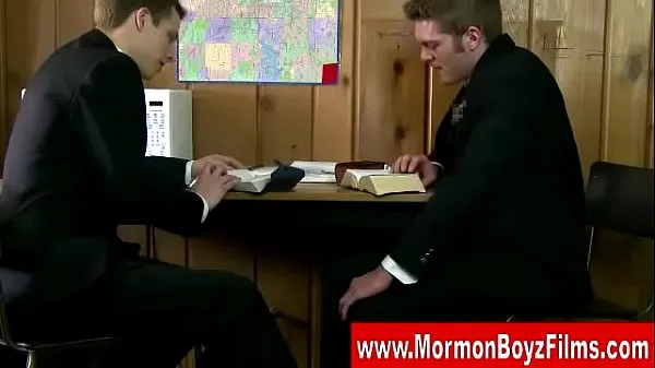 Melhores Mormon dudes going gay melhores vídeos