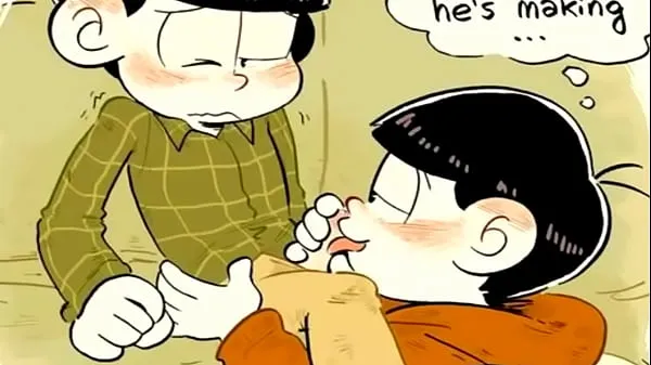 Melhores Choromatsu Hentai Hard [Audio en Español melhores vídeos