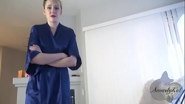 FULL VIDEO - STEPMOM TO STEPSON I Can Cure Your Lisp - ft. The Cock Ninja and Video terbaik