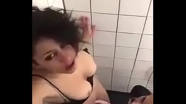 Best 2 girls in the toilet spy best Videos