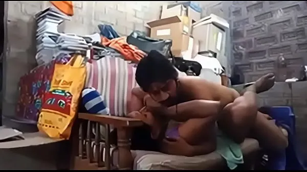 Nejlepší Desi Bhabhi with renter fucking nejlepší videa