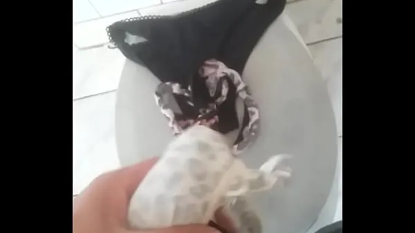 Τα καλύτερα horny panties καλύτερα βίντεο