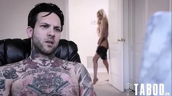 Meilleures Elsa Jean Dans Sister Trap 2 meilleures vidéos