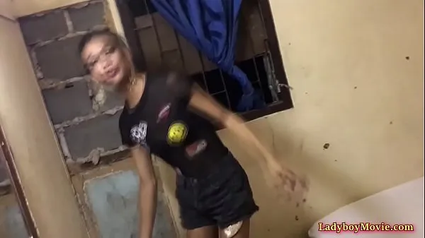 Meilleures Action anale bareback fait maison avec ladyboy street pute meilleures vidéos