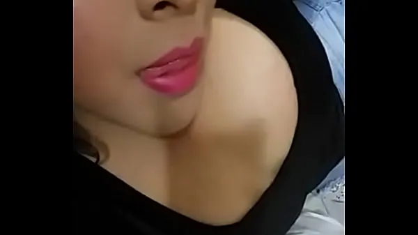 Cute and sexy 953872210 calls live in commas alone Video hay nhất hay nhất
