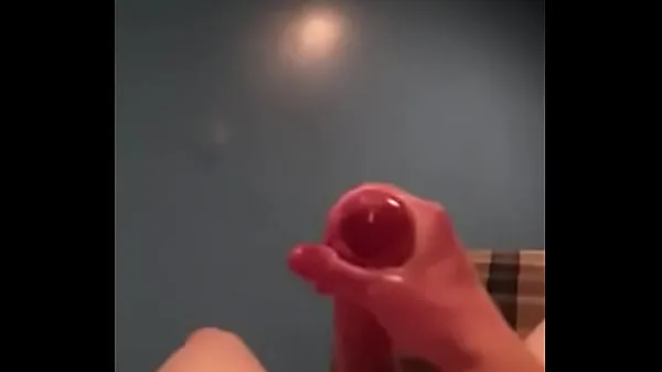 ดีที่สุด Solo POV male masturbating cumshot short real amateur huge big throbbing cock gushing jizz after a night out partying in 707 วิดีโอที่ดีที่สุด