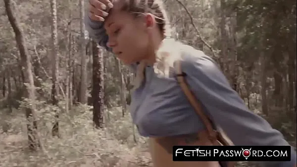 Best Lost in woods 18yo Marsha May dicked before facial best Videos