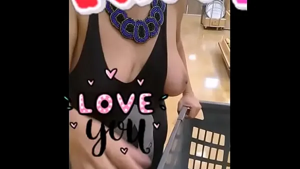 Beste WALLMART Sideboobs blinkenbeste Videos