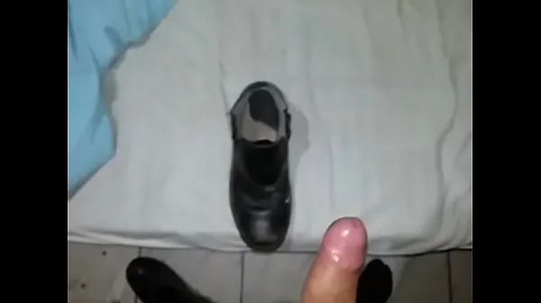 I migliori Jerking off, using, a. and enjoying my neighbour's day to day job. I also got a super hot and comfortable black sock from him to make me even more hornyvideo migliori