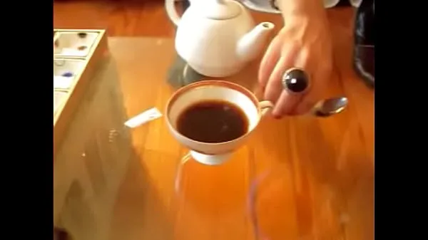 Meilleures Café et sperme meilleures vidéos