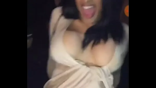 Τα καλύτερα cardi b stripper nude leaked καλύτερα βίντεο