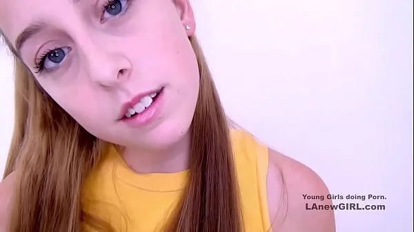 teen 18 fucked until orgasm Video terbaik