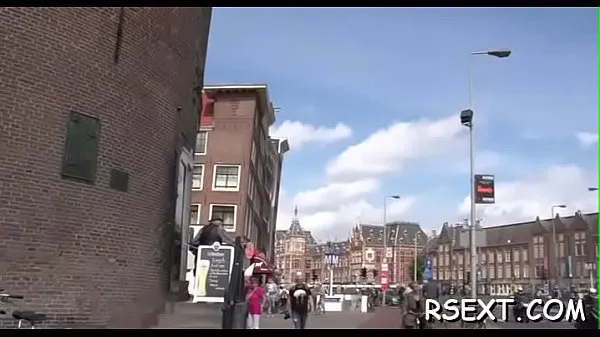 Meilleures Chap prend le voyage à Amsterdam meilleures vidéos