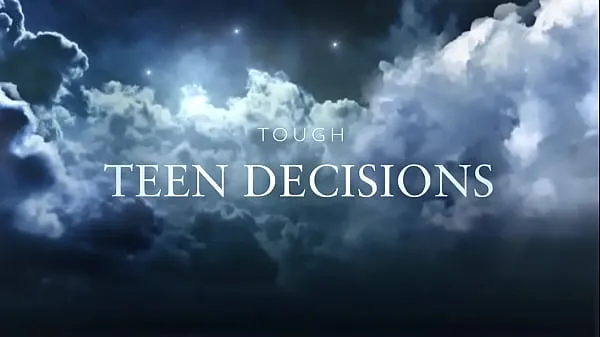 Meilleures Tough Teen Decisions Movie Trailer meilleures vidéos