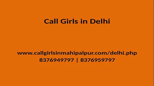 最好的 QUALITY TIME SPEND WITH OUR MODEL GIRLS GENUINE SERVICE PROVIDER IN DELHI 最佳影片