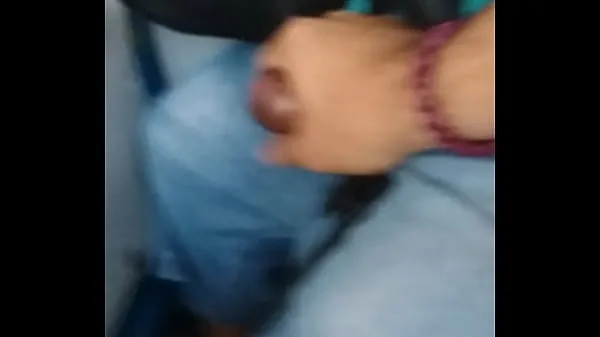 بہترین jacking off on the bus بہترین ویڈیوز