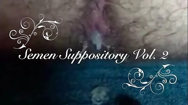 Bästa Semen Suppository Vol. 2 bästa videoklippen