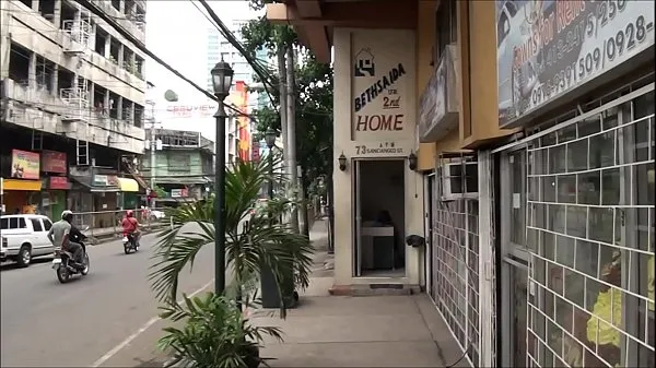 Meilleures Sanciangko Street Cebu Philippines meilleures vidéos