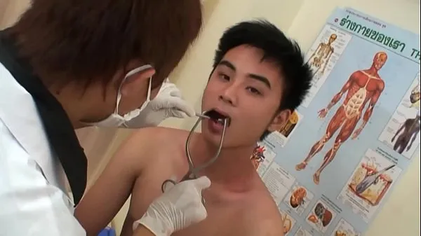 I migliori Fetish asiatici non medici e Kowvideo migliori