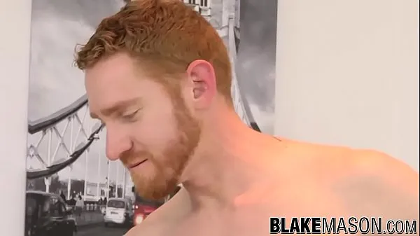 بہترین Ginger homo anally fucks his smooth twink lover بہترین ویڈیوز