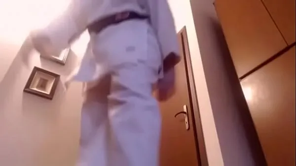 Nejlepší I am your Karate teacher and I want to dominate you like a little worm nejlepší videa