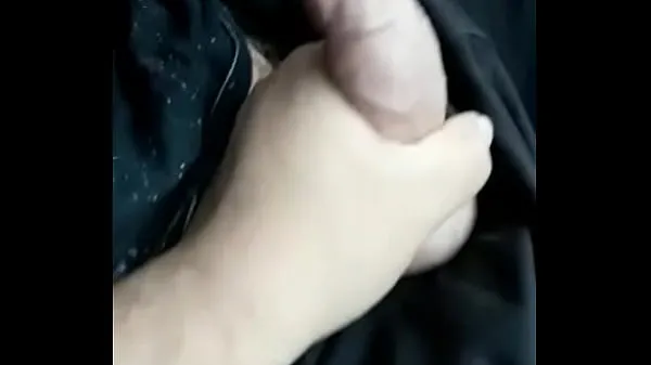 ベスト Handjob in the car, Amateur couple first video ベスト動画