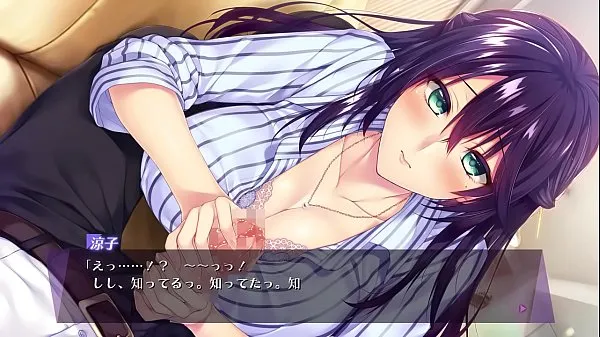 Los mejores Japonés hentai juego oh, seré una mami h-scene 01 mejores vídeos