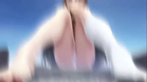 Nejlepší Giga MMD Giantess nejlepší videa