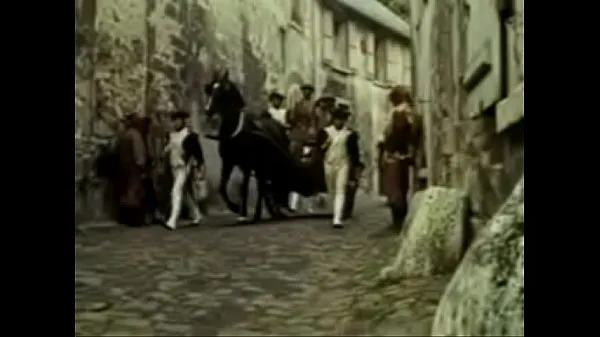 Casanova (Full movie 1976 Video terbaik