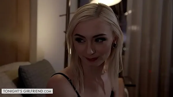 Meilleures Girlfriend de ce soir - Chloe Temple subit les critiques de son client meilleures vidéos