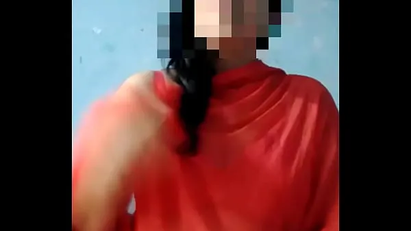 Terbaik EXTREME Hot Indian Girlfriend Showing Her BIG BOOBS In Webcam ! Red HOT Indian Teen Video terbaik