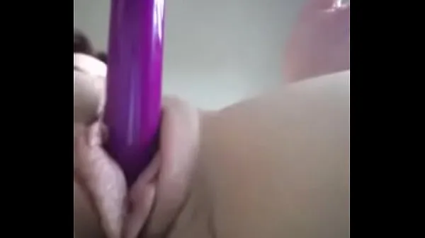 Best cumming yummy with vibrator best Videos