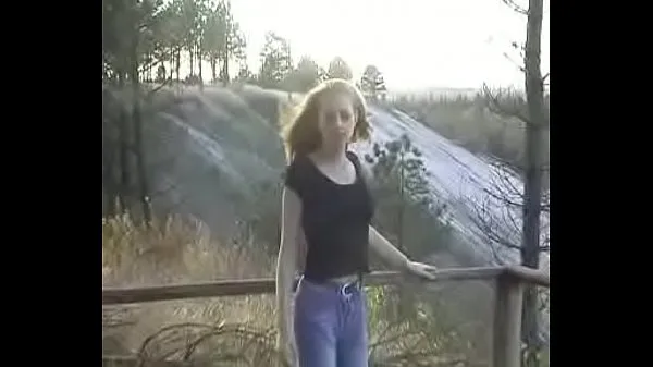 Meilleures Fille blonde aux cheveux première fois 3 meilleures vidéos