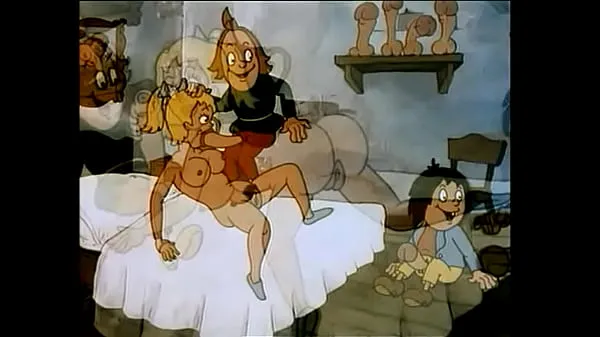 أفضل Cartoon parade - Max and Moritz أفضل مقاطع الفيديو