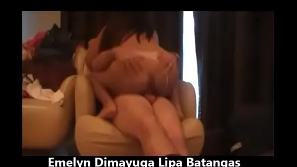 Best Emelyn Cordero dimayuga Pinoy slut best Videos