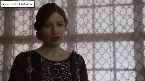 Beste Kelly MacDonald striping For The Mistress in Boardwalk Empire s01e06 beste video's