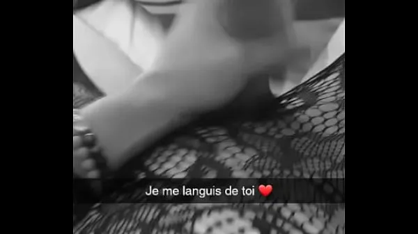 Beste Young 19 years old French in needbeste Videos