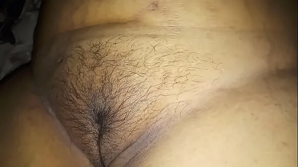 Beste Wife's Light haired beautiful puffy pussy between creamy thigh beste videoer