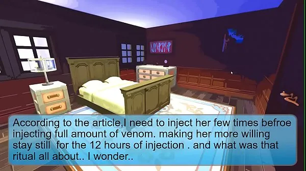 Najboljši Lust spider game najboljši videoposnetki