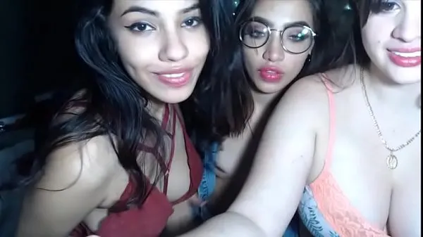 I migliori ragazze da festa in webcamvideo migliori