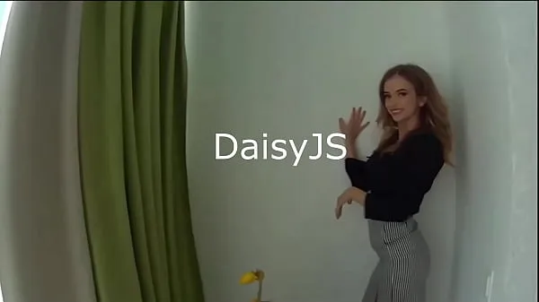 最好的 Daisy JS high-profile model girl at Satingirls | webcam girls erotic chat| webcam girls 最佳影片