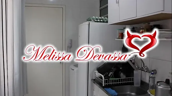 I migliori Ho chiamato il tecnico via cavo e non ho resistito, ho finito per scoparlo prima che arrivasse mio marito. Melissa Devassa e Hugo Belfortvideo migliori