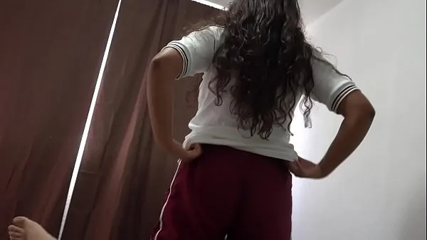 horny student skips school to fuck Video terbaik