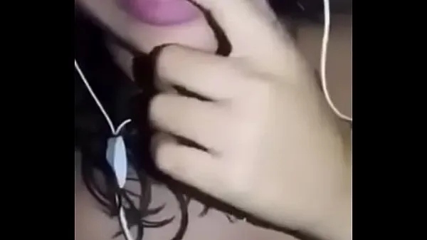 Fingering girl Video terbaik