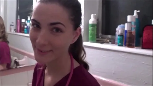 Best Nurse Step Mom Teaches How to Have Sex best Videos