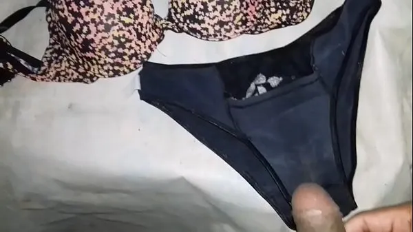 Τα καλύτερα Panties Fetish Masturbation καλύτερα βίντεο