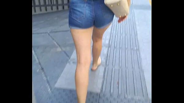 Meilleures Fille chaude dans la rue courte meilleures vidéos