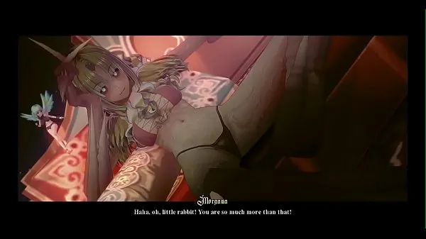 Terbaik Starving Argentinian) Hentai Game Corrupted Kingdoms Chapter 1 (V0.3.6 Video terbaik